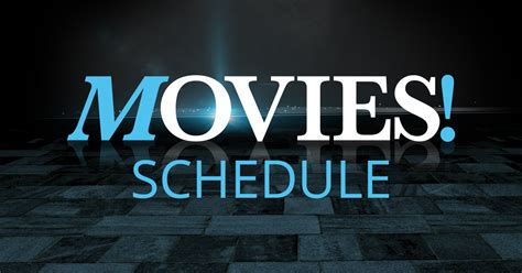 movie channel 195 schedule.